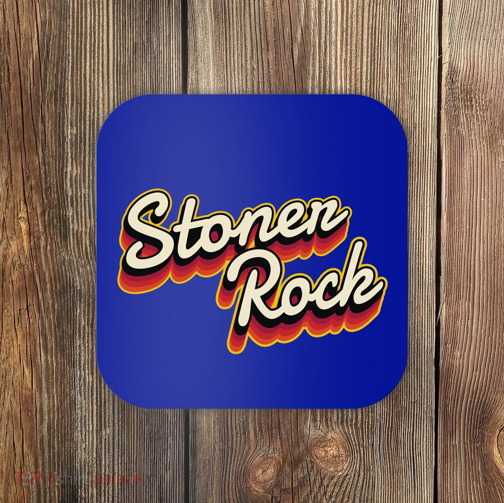 Stoner Rock Coaster