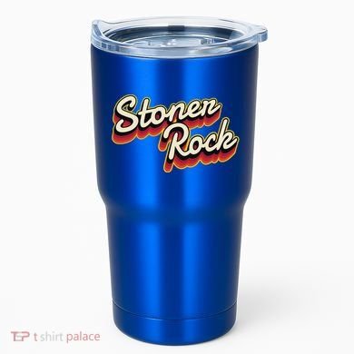 Stoner Rock Tumbler