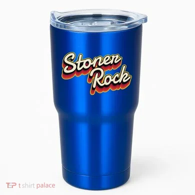 Stoner Rock Tumbler
