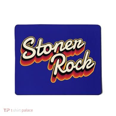 Stoner Rock Mousepad