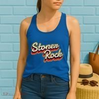 Stoner Rock Women's Tank Top thumb 2