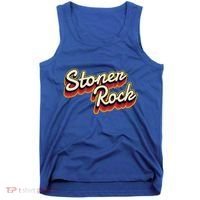 Stoner Rock Tank Top thumb 0