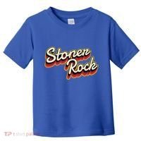 Stoner Rock Toddler T-Shirt thumb 0