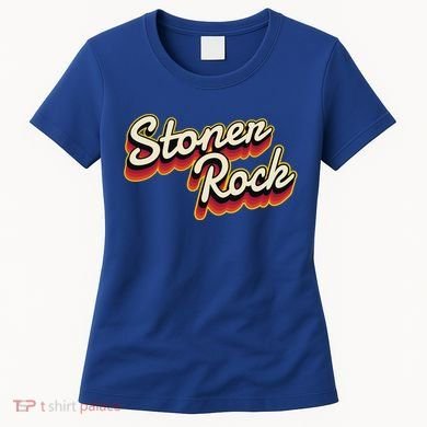 Stoner Rock Women's T-Shirt