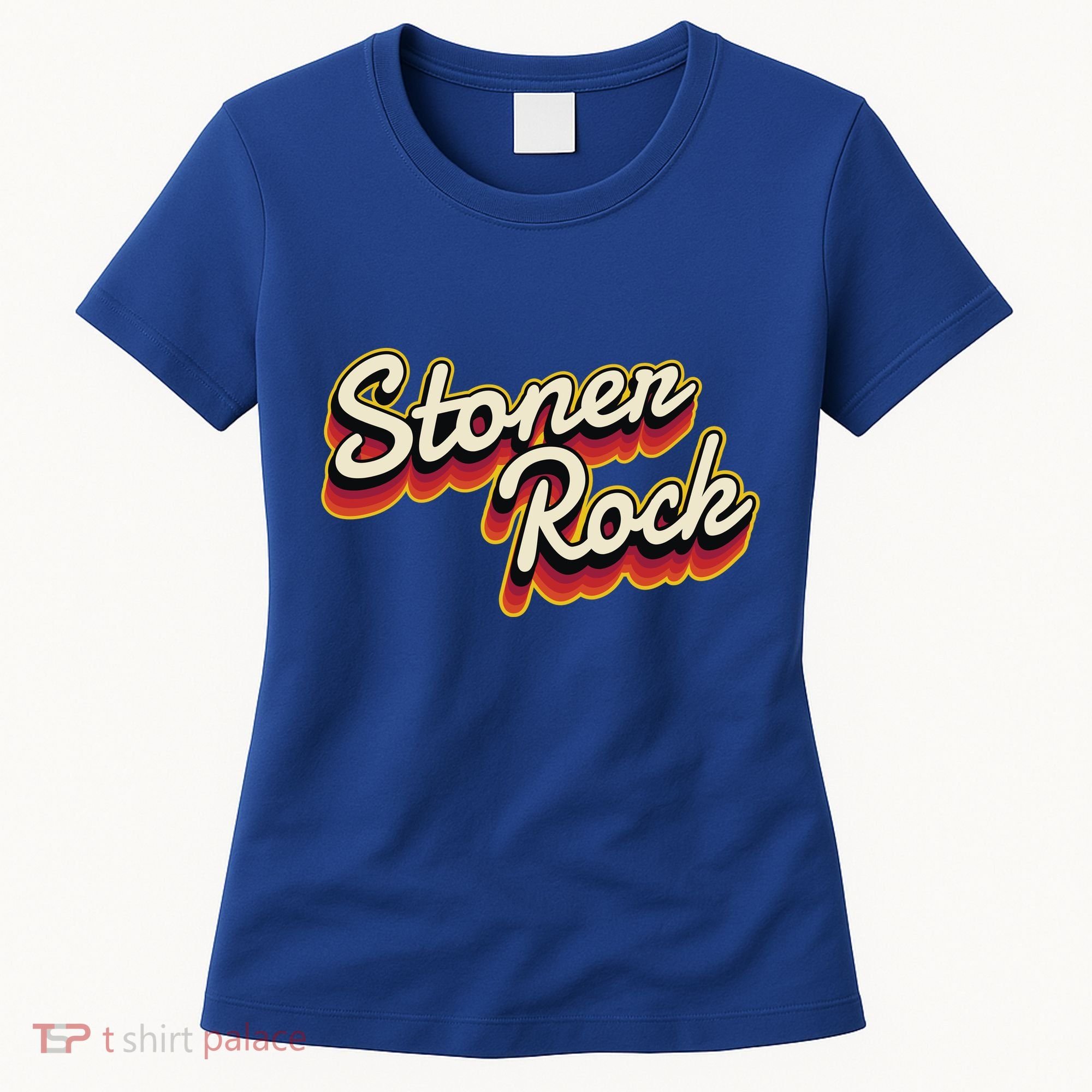 Stoner Rock Women's T-Shirt