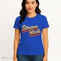 Stoner Rock Women's T-Shirt thumb 4