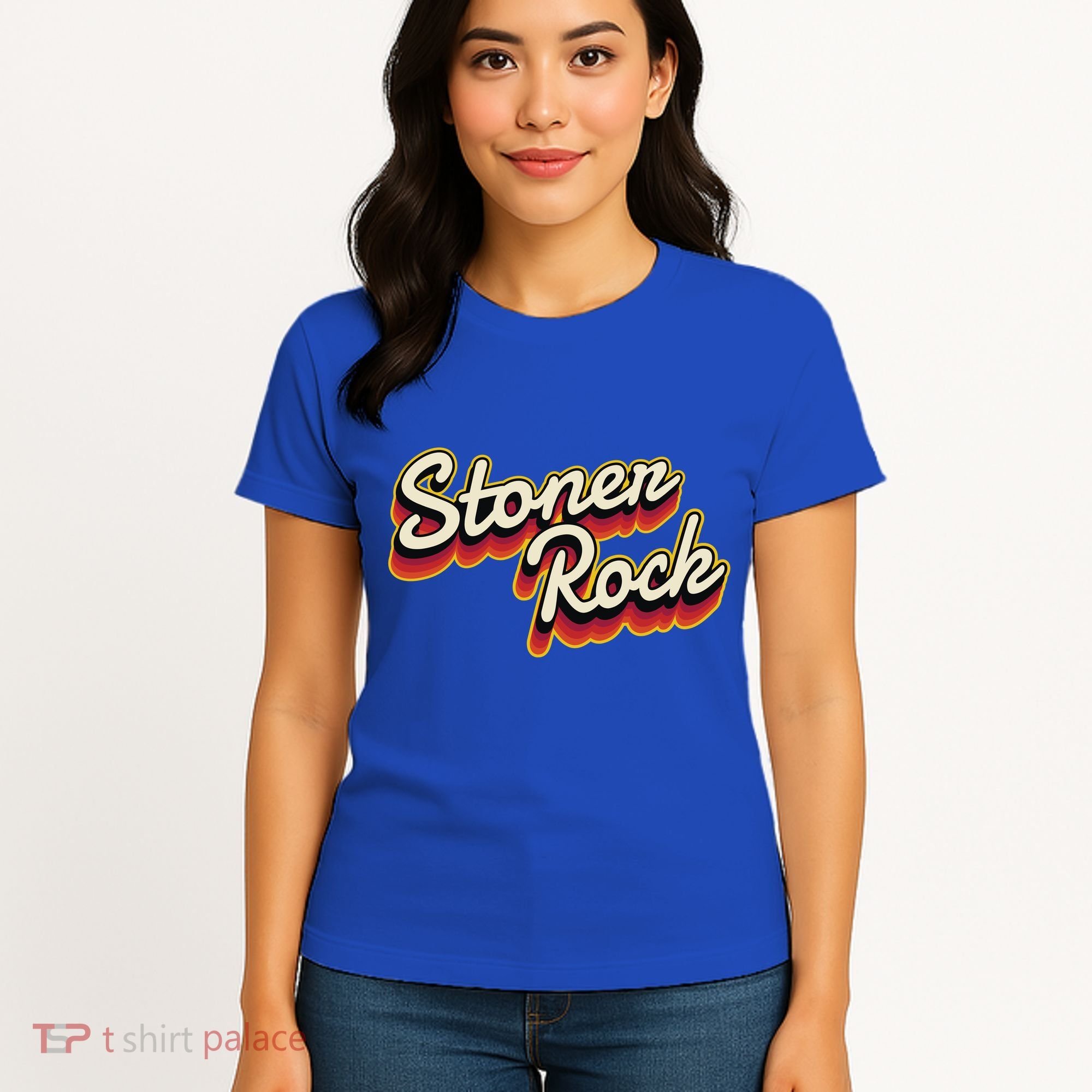 Stoner Rock Women's T-Shirt