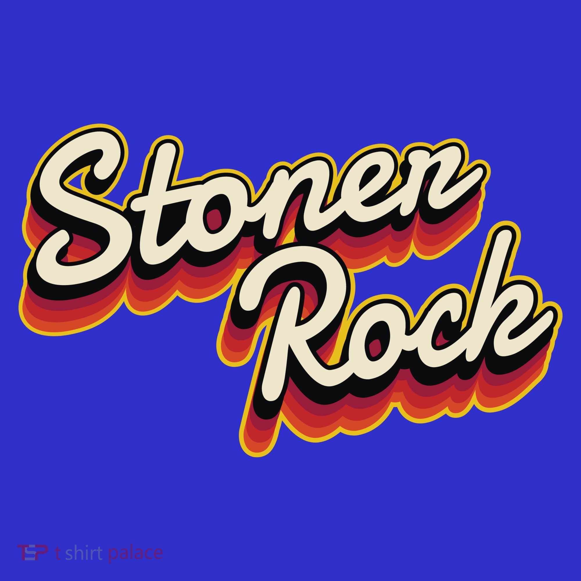 Stoner Rock Kids Hoodie