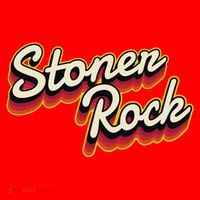 Stoner Rock Santa Hat thumb 1