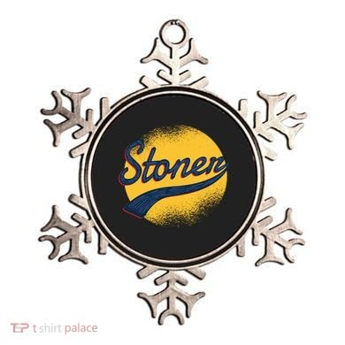 Stoner Vintage Ornament