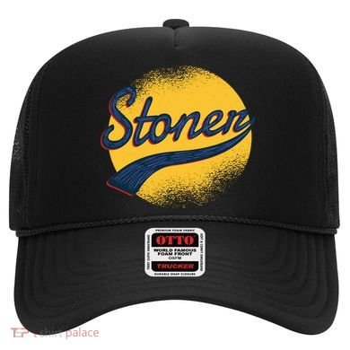 Stoner Vintage Hat
