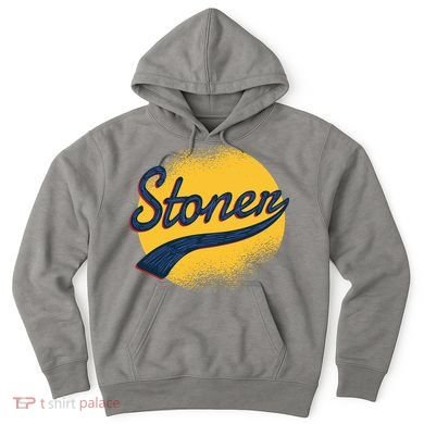 Stoner Vintage Hoodie