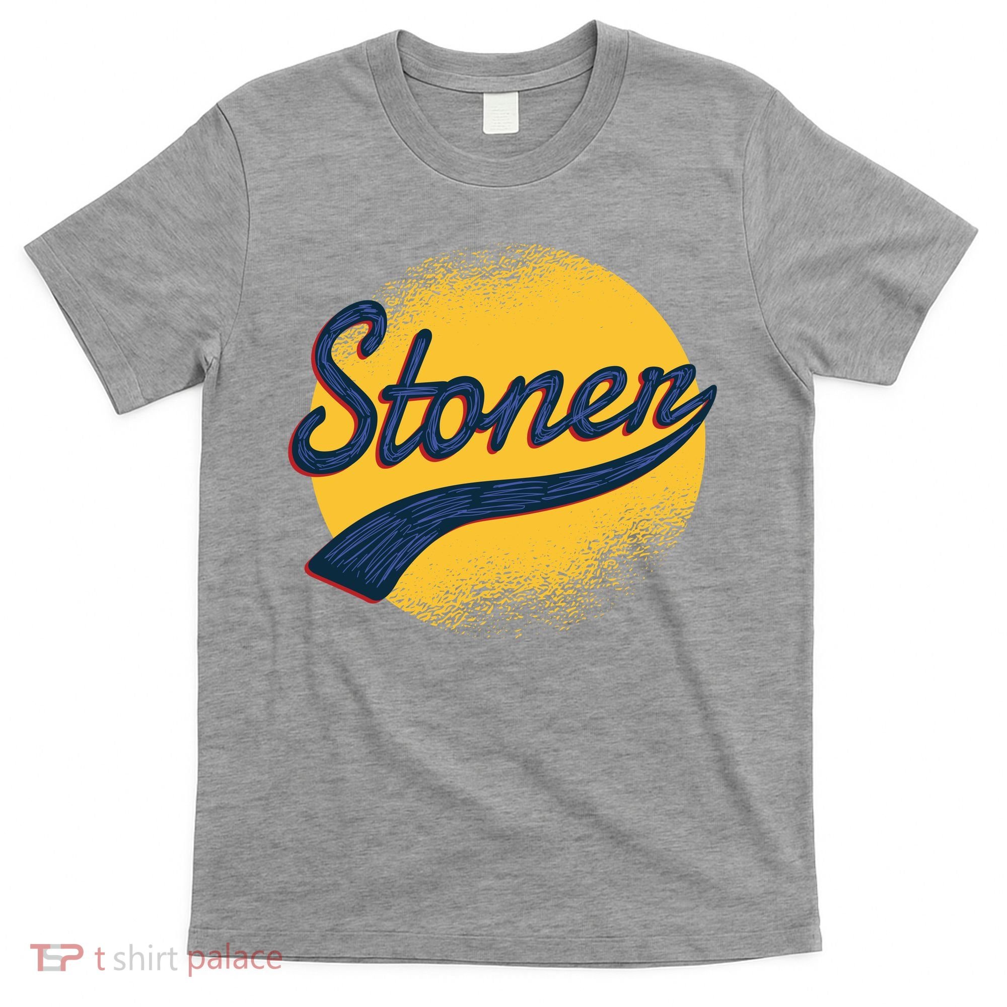 Stoner Vintage T-Shirt