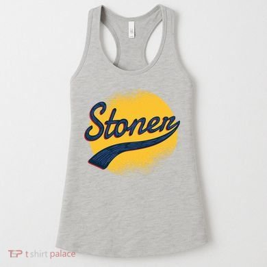 Stoner Vintage Women's Tank Top