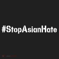 Stop Asian Hate  Beanie thumb 2