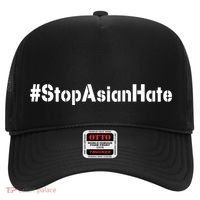 Stop Asian Hate  Hat thumb 0
