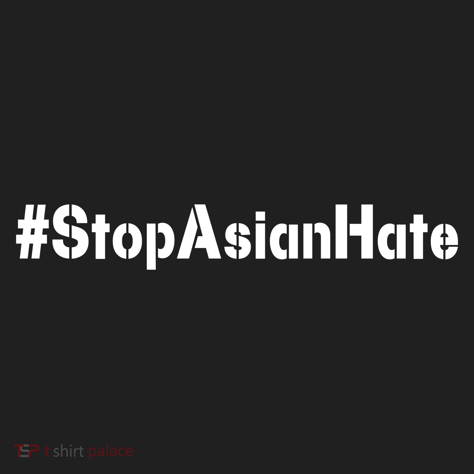 Stop Asian Hate  Hat