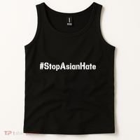 Stop Asian Hate  Tank Top thumb 2