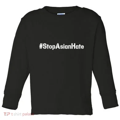 Toddler Long Sleeve