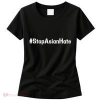 Stop Asian Hate  Women's T-Shirt thumb 0