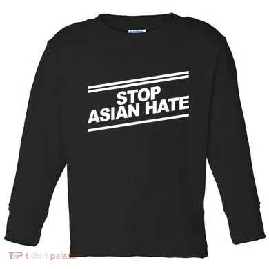 Toddler Long Sleeve