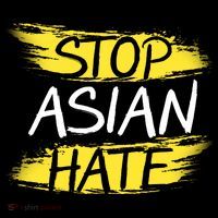 Stop Asian Hate Protest Support Tank Top thumb 6