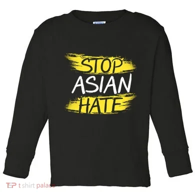 Toddler Long Sleeve
