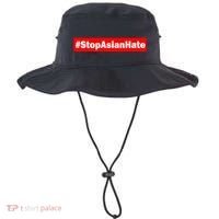 Stop Asian Hate Racism AAPI Bucket Hat thumb 0