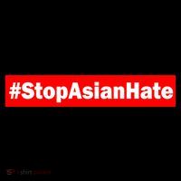 Stop Asian Hate Racism AAPI Bucket Hat thumb 4