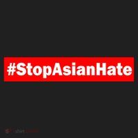 Stop Asian Hate Racism AAPI Hat thumb 2