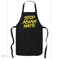 Stop Asian Hate Support Apron thumb 0
