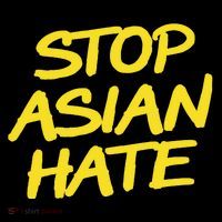 Stop Asian Hate Support Sweatshirt thumb 3