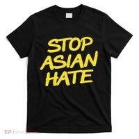 Stop Asian Hate Support T-Shirt thumb 0