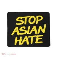 Stop Asian Hate Support Mousepad thumb 0