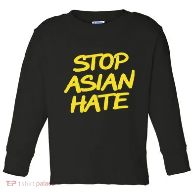 Toddler Long Sleeve