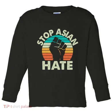 Toddler Long Sleeve