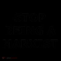 Stop Being A Marxist Coffee Mug thumb 5
