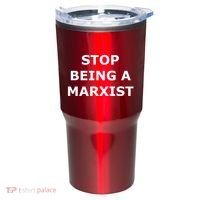 Stop Being A Marxist Tumbler thumb 0