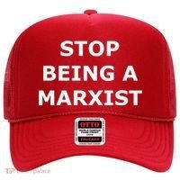 Stop Being A Marxist Hat thumb 0