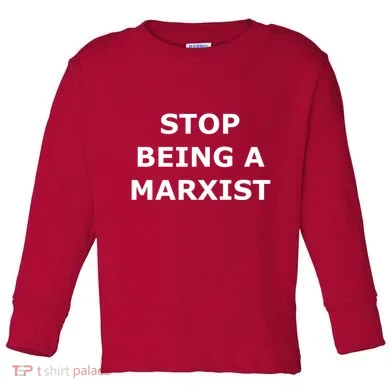 Toddler Long Sleeve