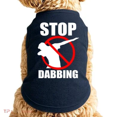 Doggie Tank