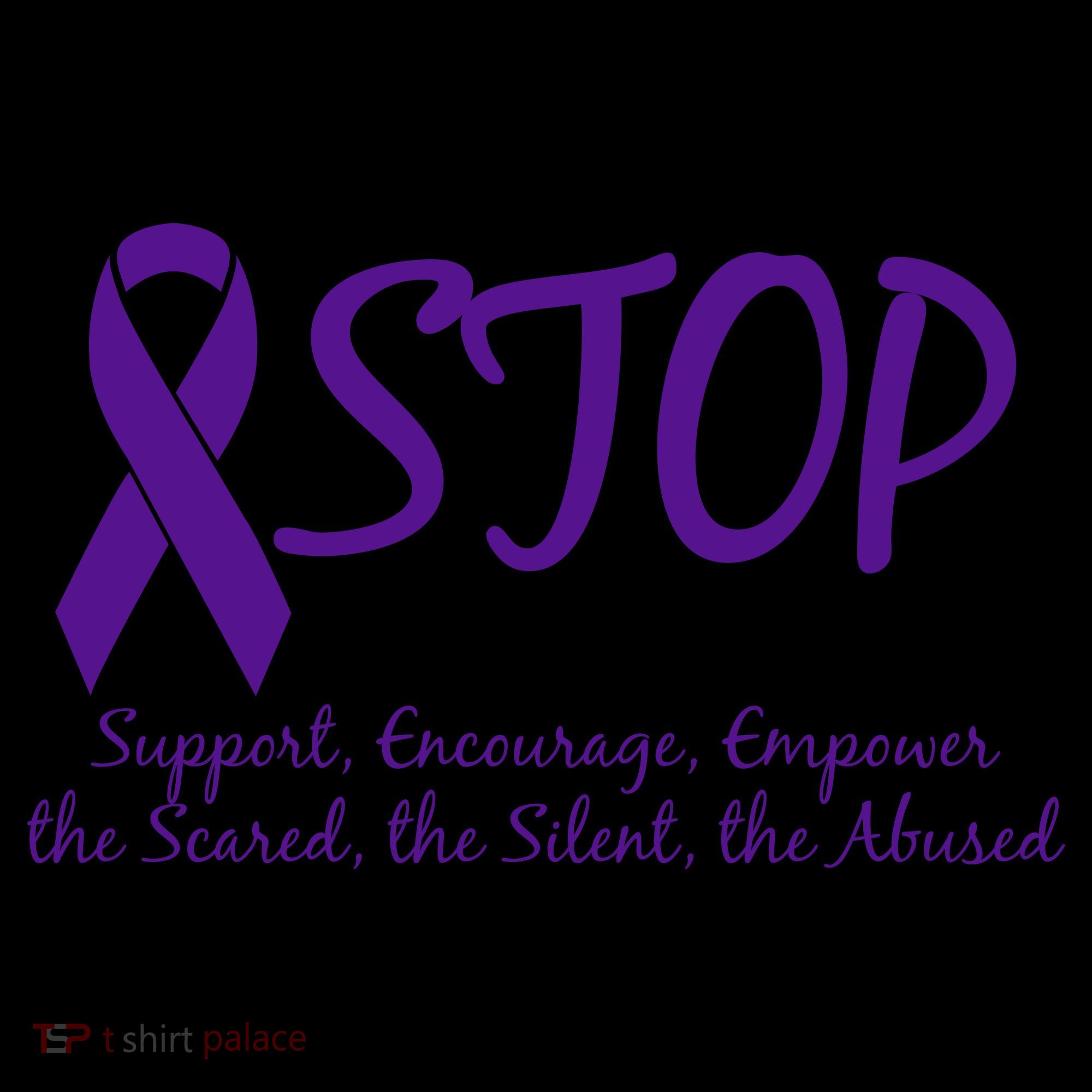 Stop Domestic Violence Coffee Mug