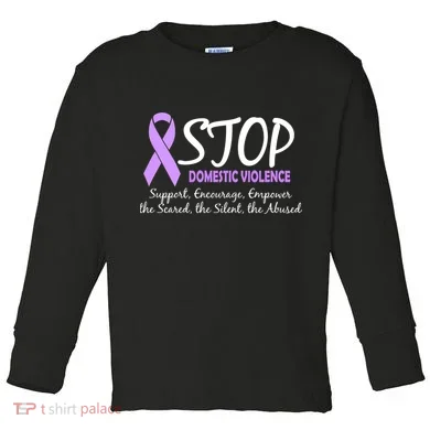 Toddler Long Sleeve