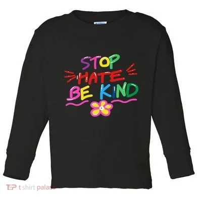 Toddler Long Sleeve