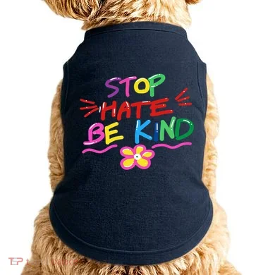 Doggie Tank