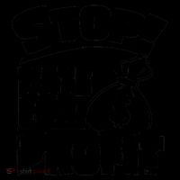 Stop Hate for Profit Money Bag Coffee Mug thumb 5