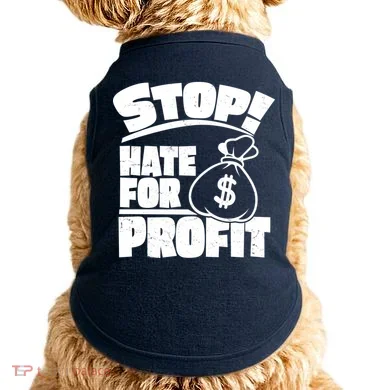 Doggie Tank