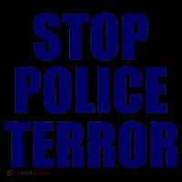 Stop Police Terror Coffee Mug thumb 5