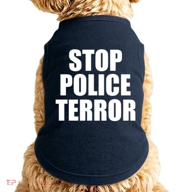 Doggie Tank