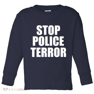 Toddler Long Sleeve